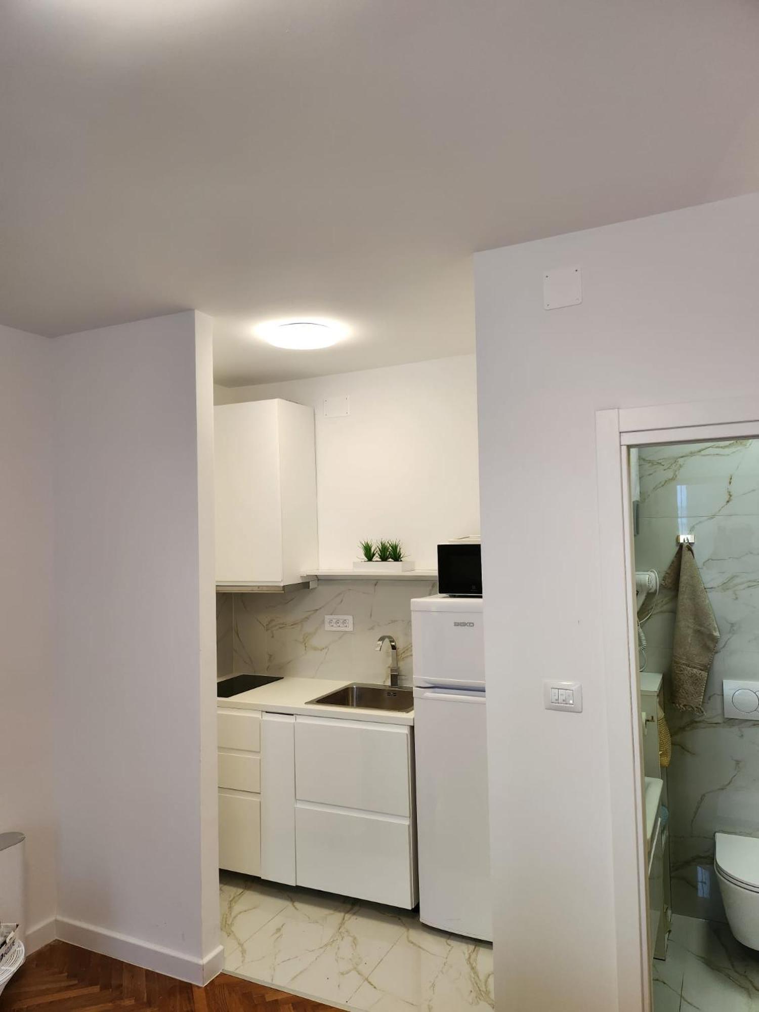 Vila Dora - Studio Dora Мартиншчіца Екстер'єр фото
